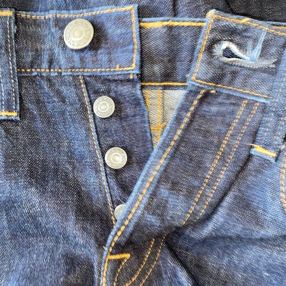 J Brand Tyler Jeans - Picture 8 of 8